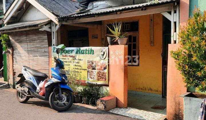 Rumah Di Malaka Jakarta Utara 2