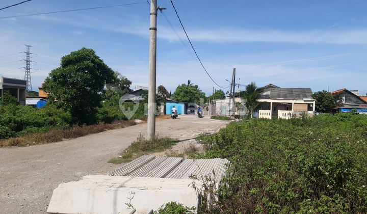 Jual Tanah Kavling di Bekasi Tanah di Bekasi Utara SHM