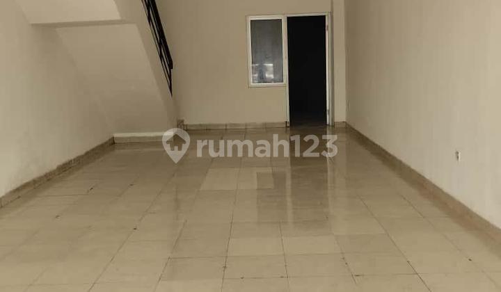 Glaze 2 Paramount Serpong Shophouse - 3 Floors Glaze 2 Paramount Serpong Shophouse - 3 Floors