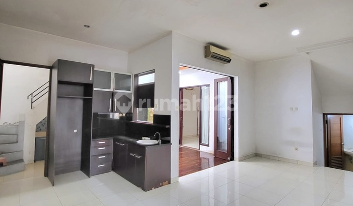 Rumah 2 Lantai Siap Huni di EMERALD, BINTARO JAYA Tangerang Selatan 2