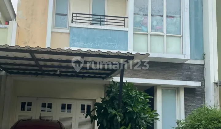 Di Jual Rumah di Gading Serpong Di Jual Rumah di Gading Serpong