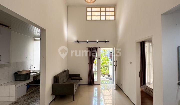 Rumah Murah Di Permata Bintaro 2