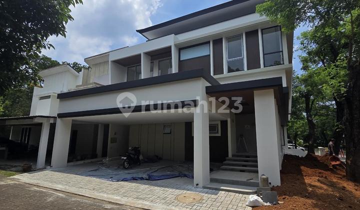 For Sale House in BSD