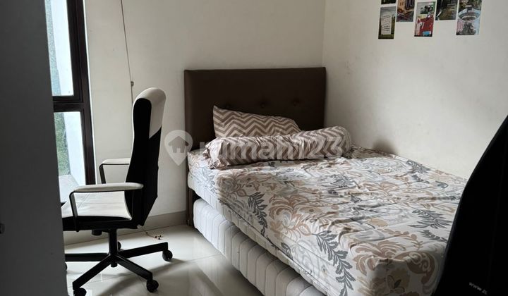 House in Discovery Serenity, Bintaro Jaya 2