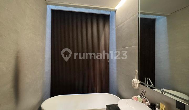Dijual Rumah Keren di Puri Bintaro Sektor 9 Tangerang Selatan 2