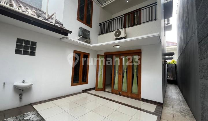 Di Jual Rumah di Jakarta Selatan 2