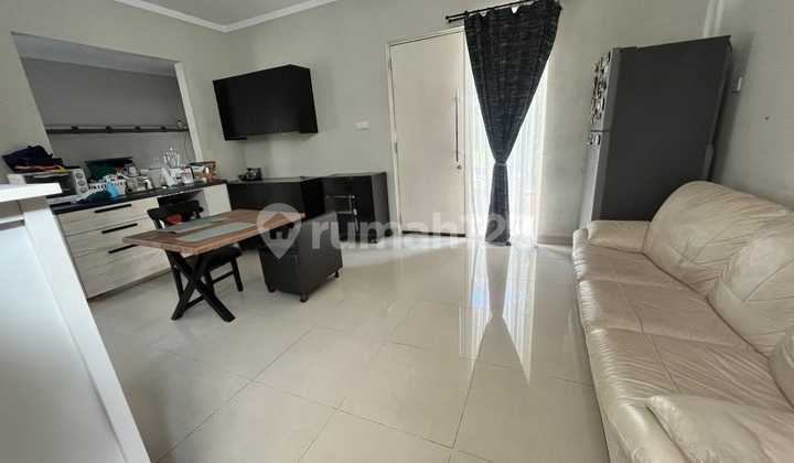 Rumah Bagus,rapi,siap Huni Dikebayoran Bintaro