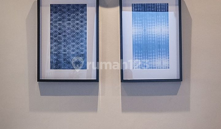 Rumah Hook Siap Huni di Bintaro 9 Tangerang Selatan 2