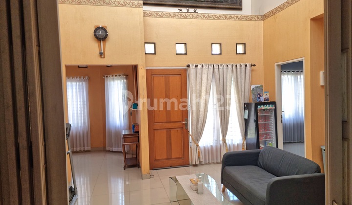 For Sale House Land Ngantong in Graha Bintaro For Sale House Land Ngantong in Graha Bintaro