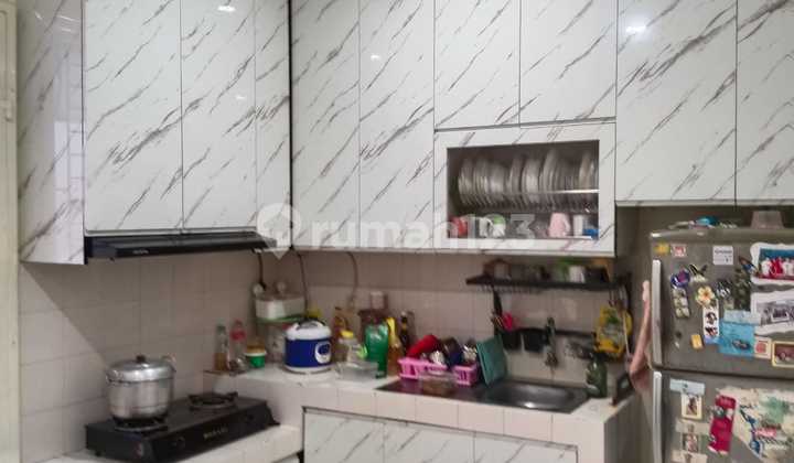 For Sale House in Gading Serpong 2