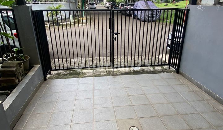 House Already Renovated In Bsd House Already Renovated In Bsd