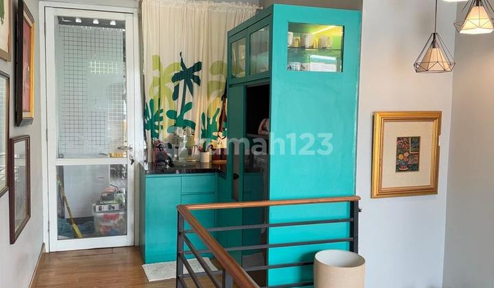 Di Jual Rumah di Discovery Bintaro 2