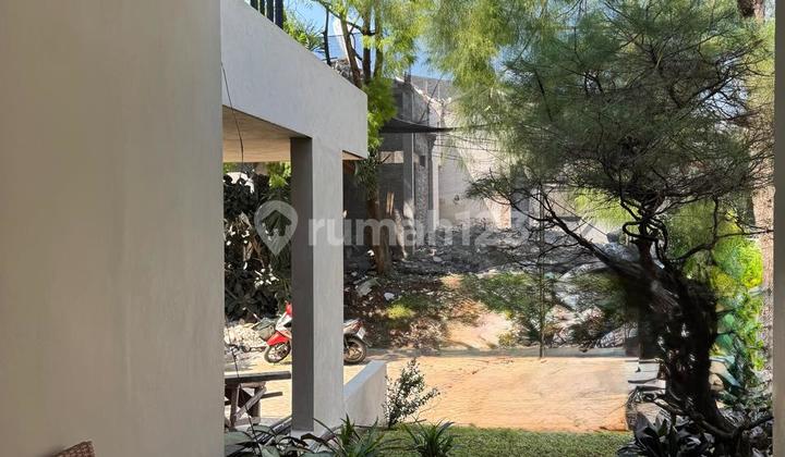 Dijual Rumah Bagus Furnished di Kebayoran, Bintaro Jaya Tangerang Selatan 2