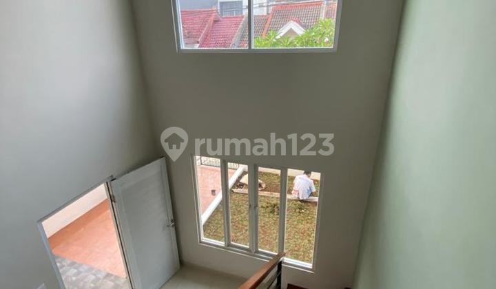 For Sale Renovated Minimalist House In Graha Bintaro South Tangerang