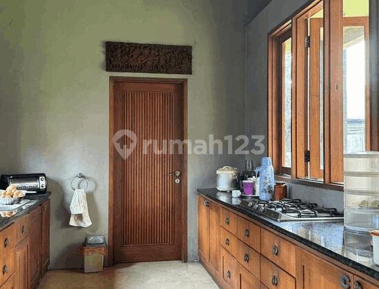 2-Story Luxury House at Bukit Golf Terrace BSD Tangerang 2-Story Luxury House at Bukit Golf Terrace BSD Tangerang