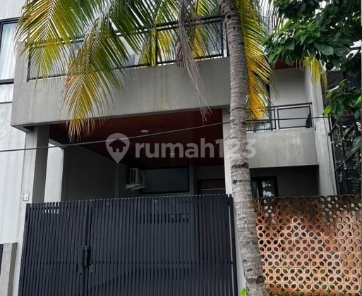 For Rent Brand New House Melati Mas For Rent Brand New House Melati Mas