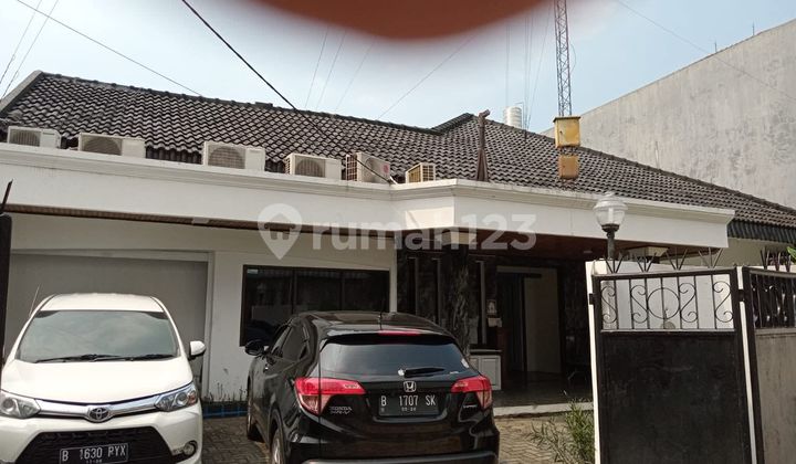 Jual Rumah di Bawah Harga Pasar di Senopati Jual Rumah di Bawah Harga Pasar di Senopati