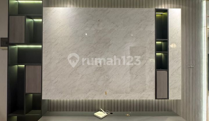 For Sale House in BSD 2