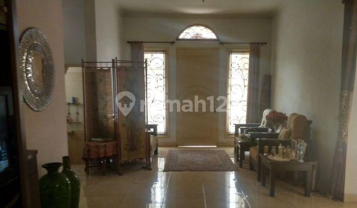 For Sale House in BSD 2