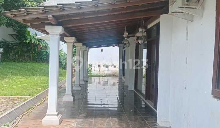 Di Jual Rumah di Jakarta Selatan 2