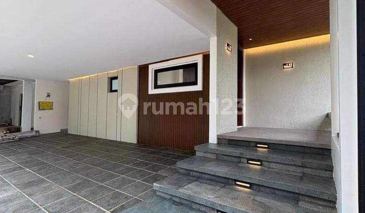 For Sale House in BSD 2