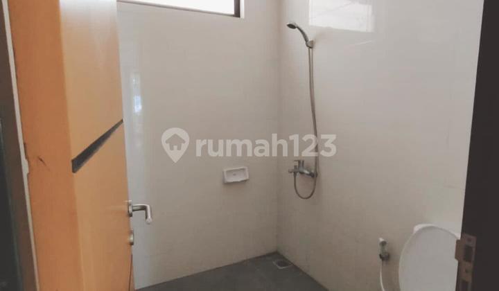 Rumah Hook Minimalis di Cluster Premium Bintaro Jaya Tangerang Selatan 2