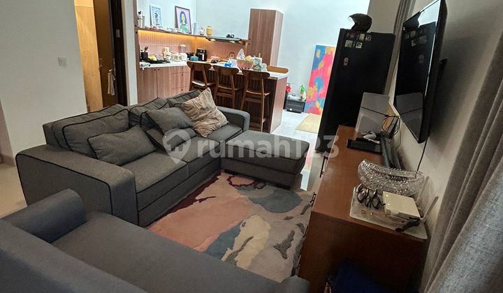 For Sale House in Bsd 2