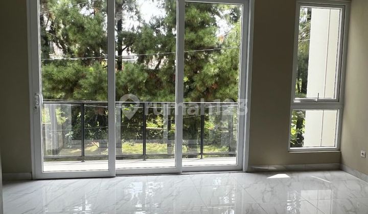 Brand New House in Melati Mas 2