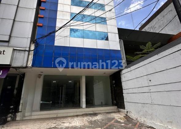 Di Sewa Ruko di Melawai Raya Di Sewa Ruko di Melawai Raya