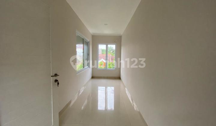  Dijual Rumah Renov Minimalis Di  Graha Bintaro Tangerang Selatan 2