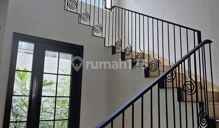 Dijual Rumah Cluster Winona Type Wallace Alam Sutera Tangerang