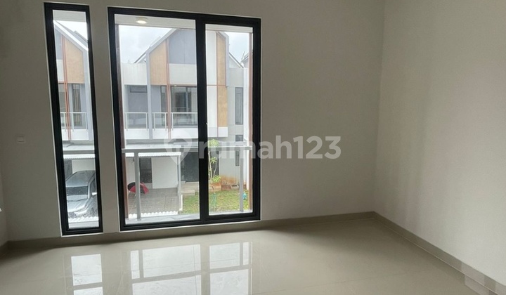 Di Jual Rumah di Bsd 2