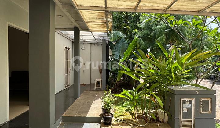 Affordable House in Permata Bintaro