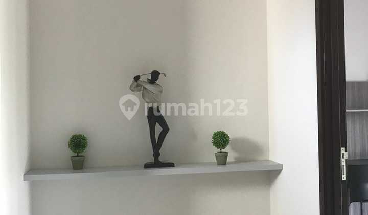 Jual Harga Modal Rumah Multifungsi untuk Kost 6+1 KT Full Furnished di Regentown (seberang ICE BSD) 2