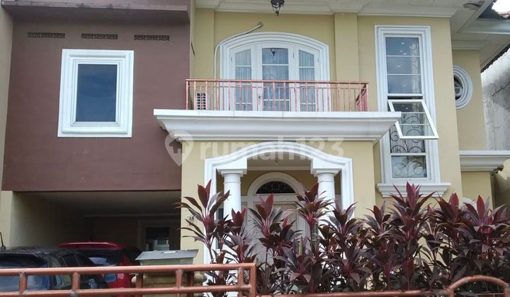 For Sale House in BSD