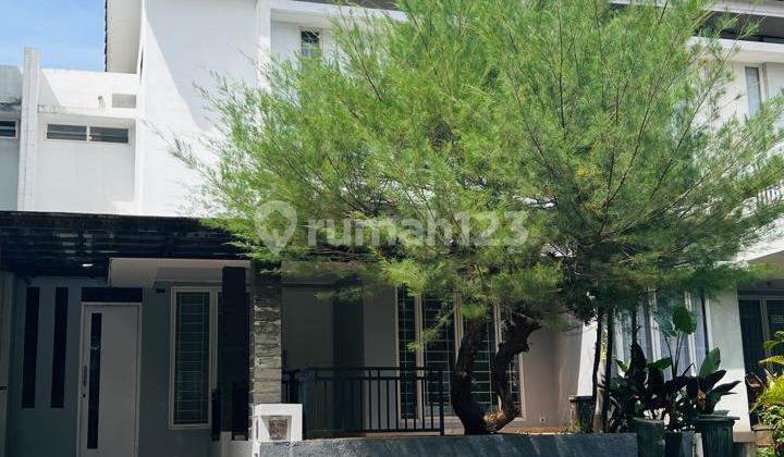 Turun Harga - Rumah Di Emerald Bintaro Turun Harga - Rumah Di Emerald Bintaro