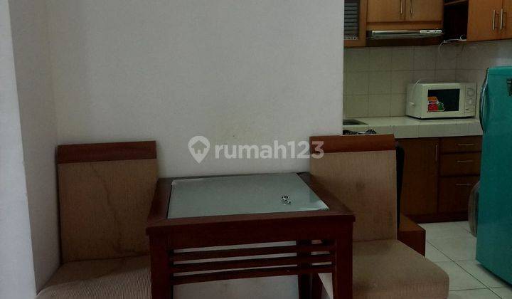 Apartemen Majesty Surya Sumantri Pasteur 2br Siap Huni 2