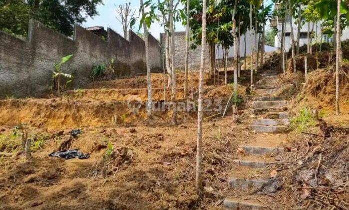 Tanah di Sayap Lembang Siap Untuk Di Bangun 2