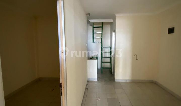 Disewakan Ruko di Metro Indah Mall Siap Huni 2
