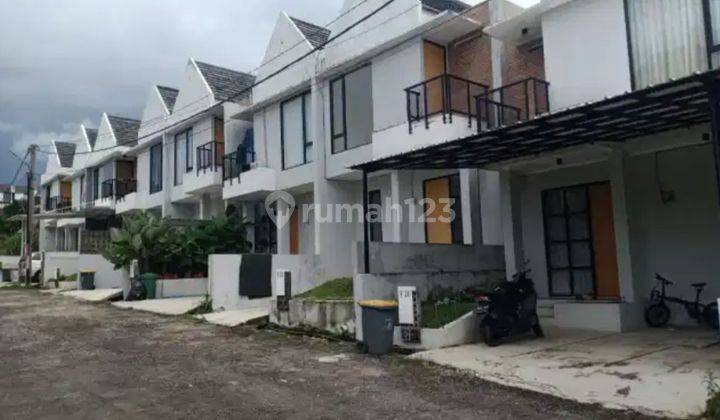 Rumah Siap Huni Di Greenland Ciwaruga Sayap Setiabudi Gegerkalong 2