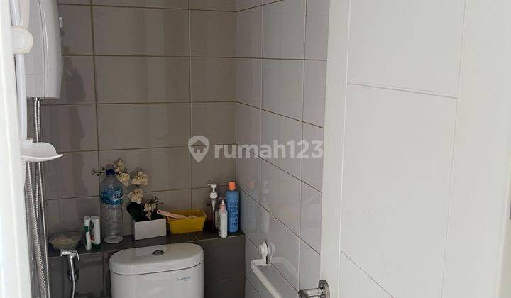 Rumah Furnished Cluster Amanda Summarecon Bandung 2