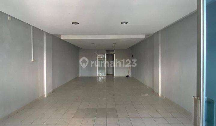 Disewakan Ruko di Metro Indah Mall Siap Huni 1