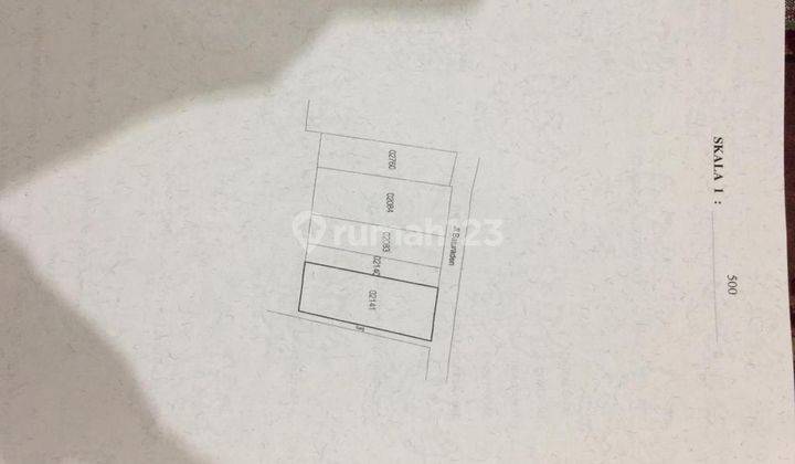 Kavling Siap Bangun di Batu Raden Ciwastra Buah Batu 2