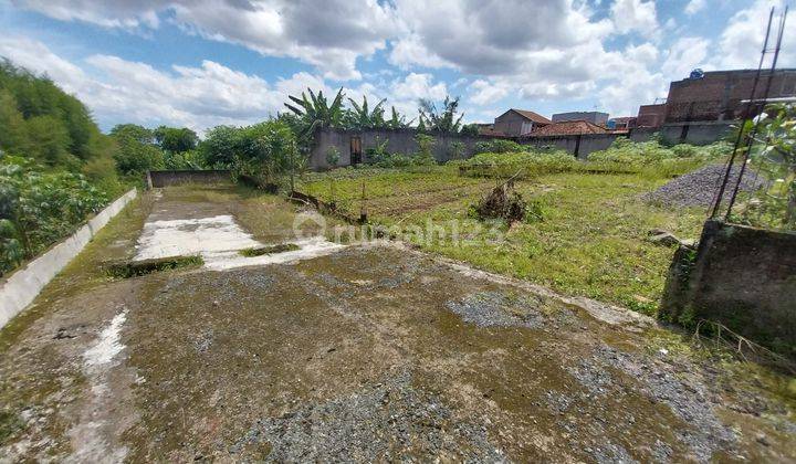 Dijual Tanah Kavling Di Jalan Setra Indah Luas Tanah 2904 1