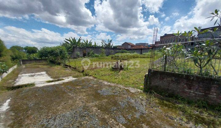 Dijual Tanah Kavling Di Jalan Setra Indah Luas Tanah 2904 3