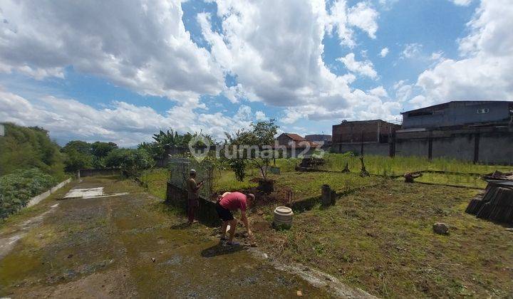 Dijual Tanah Kavling Di Jalan Setra Indah Luas Tanah 2904 4