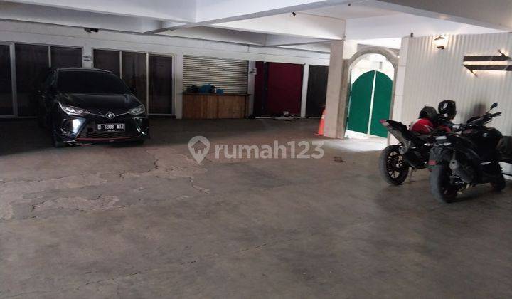 Dijual Ruang Usaha di Jalan Sederhana Sudah Renovasi SHM Luas Tanah 920 m 8