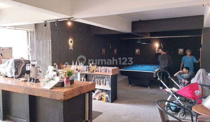 Dijual Ruang Usaha di Jalan Sederhana Sudah Renovasi SHM Luas Tanah 920 m 9