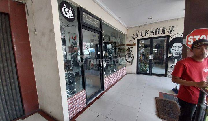 Dijual Ruang Usaha di Jalan Sederhana Sudah Renovasi SHM Luas Tanah 920 m 14