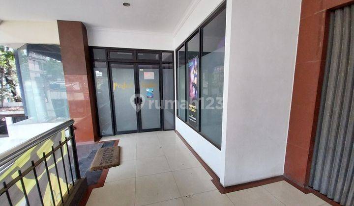 Dijual Ruang Usaha di Jalan Sederhana Sudah Renovasi SHM Luas Tanah 920 m 15
